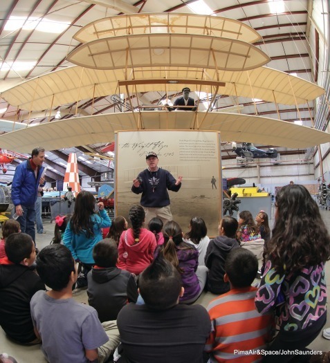 Pima Air & Space Museum