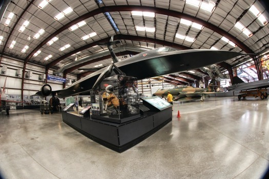 Pima Air & Space Museum