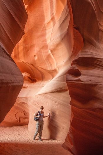 Antelope Canyon