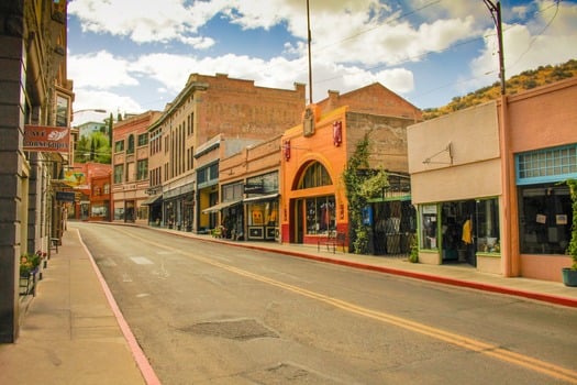 Bisbee