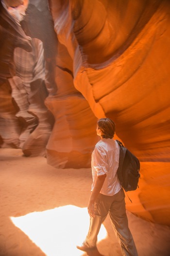 Antelope Canyon