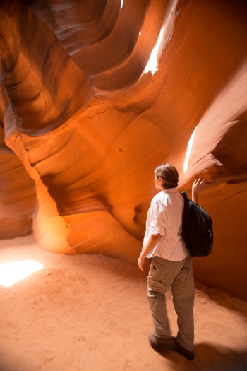 Antelope Canyon