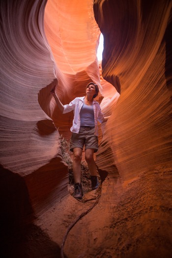 Rattlesnake Canyon