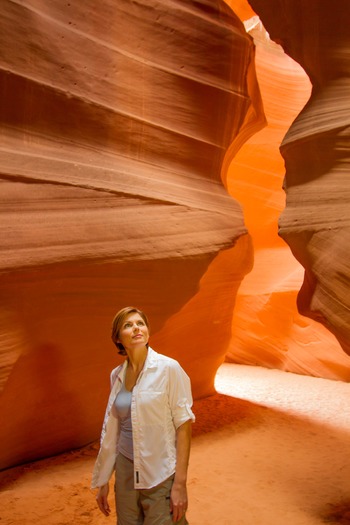 Antelope Canyon