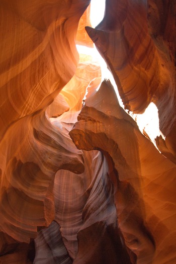 Antelope Canyon