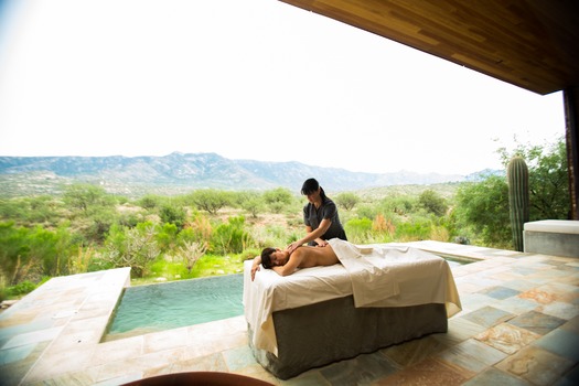 Miraval Resort and Spa