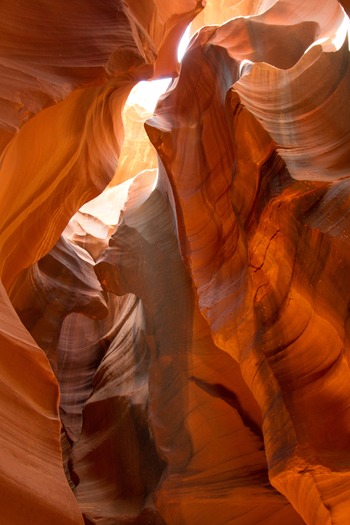 Antelope Canyon