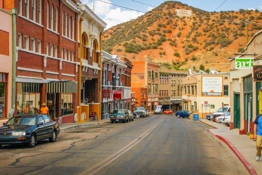 Bisbee