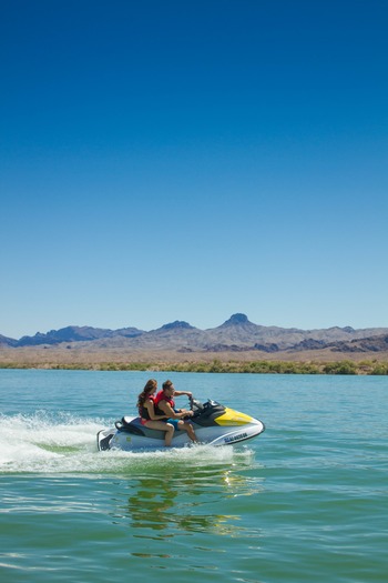 Lake Havasu