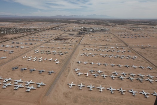 Pima Air & Space Museum