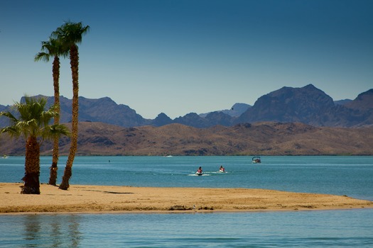 Lake Havasu