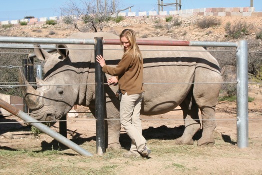 Out of Africa Wildlife Park