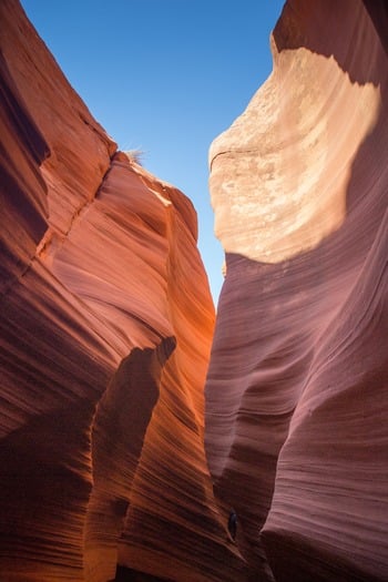 Rattlesnake Canyon