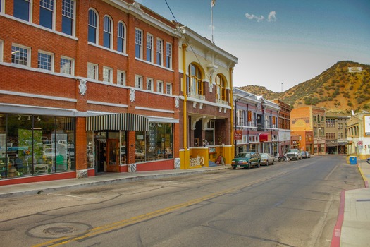 Bisbee