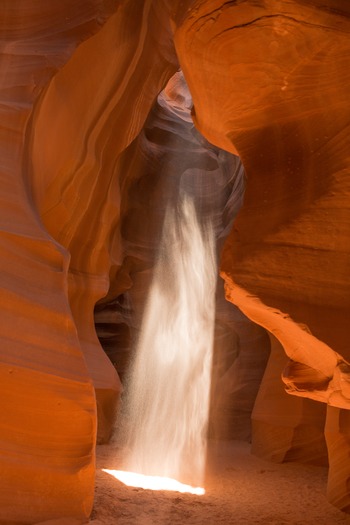 Antelope Canyon