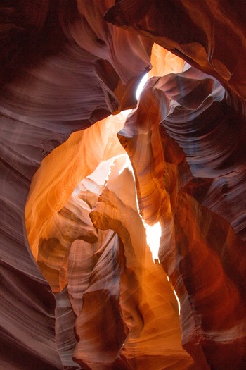 Antelope Canyon