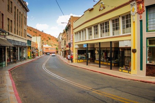 Bisbee