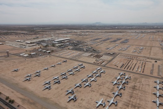 Pima Air & Space Museum