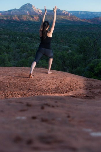 Bell Rock