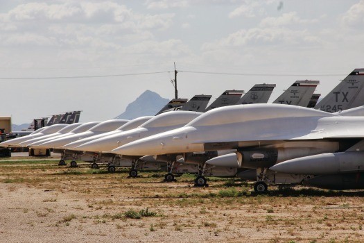 Pima Air & Space Museum