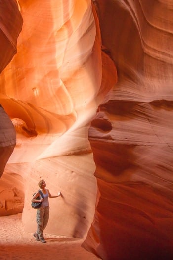 Antelope Canyon