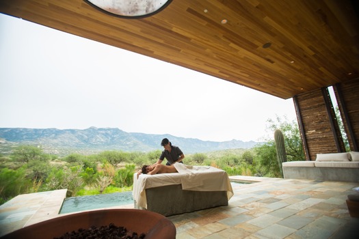 Miraval Resort and Spa