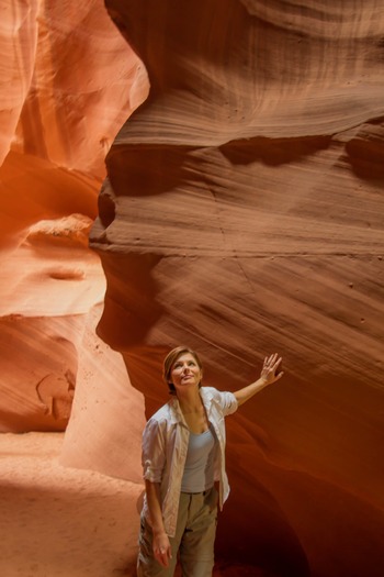 Antelope Canyon