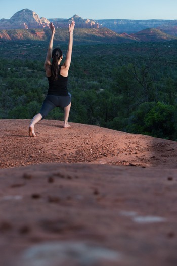 Bell Rock