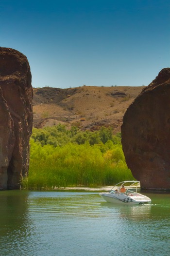 Lake Havasu