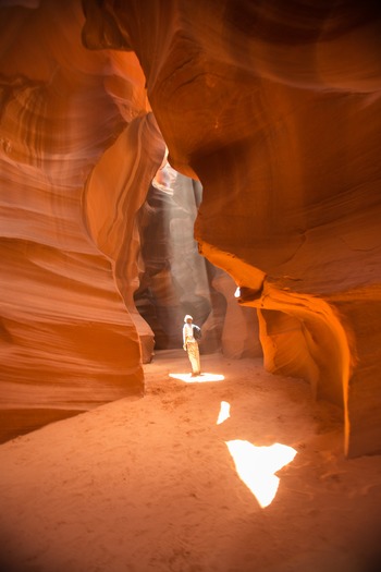 Antelope Canyon