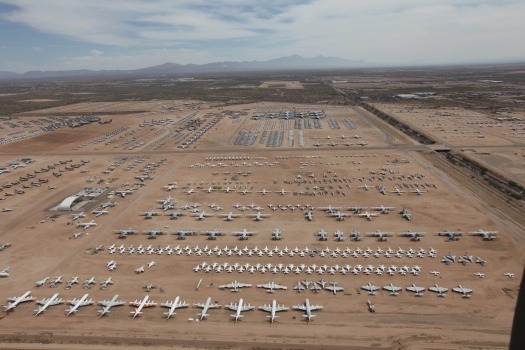 Pima Air & Space Museum