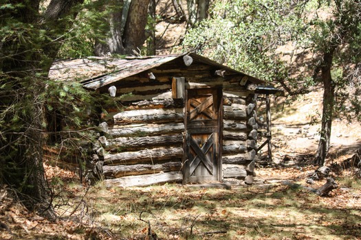 Ramsey Canyon