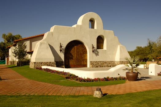 Tubac Golf Resort & Spa