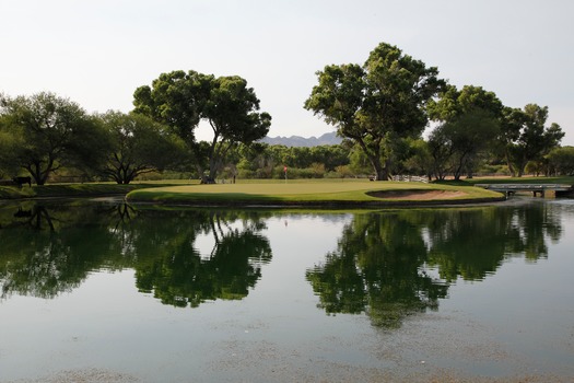 Tubac Golf Resort & Spa