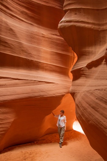 Antelope Canyon