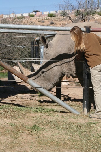 Out of Africa Wildlife Park