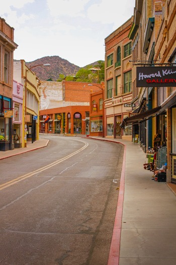 Bisbee