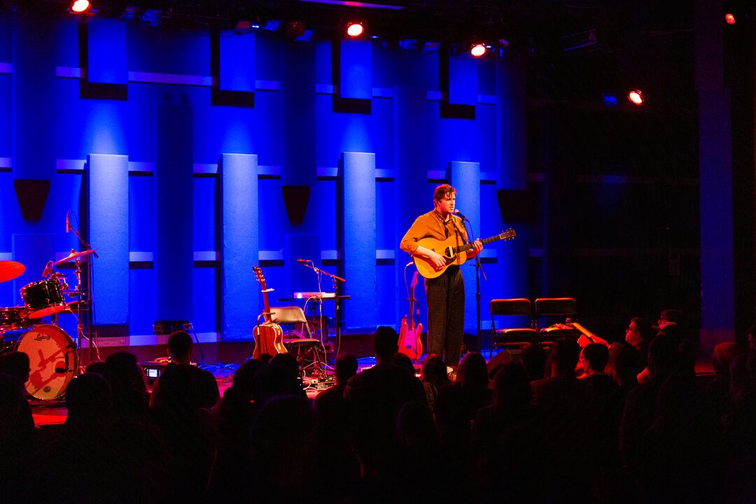World Cafe Live