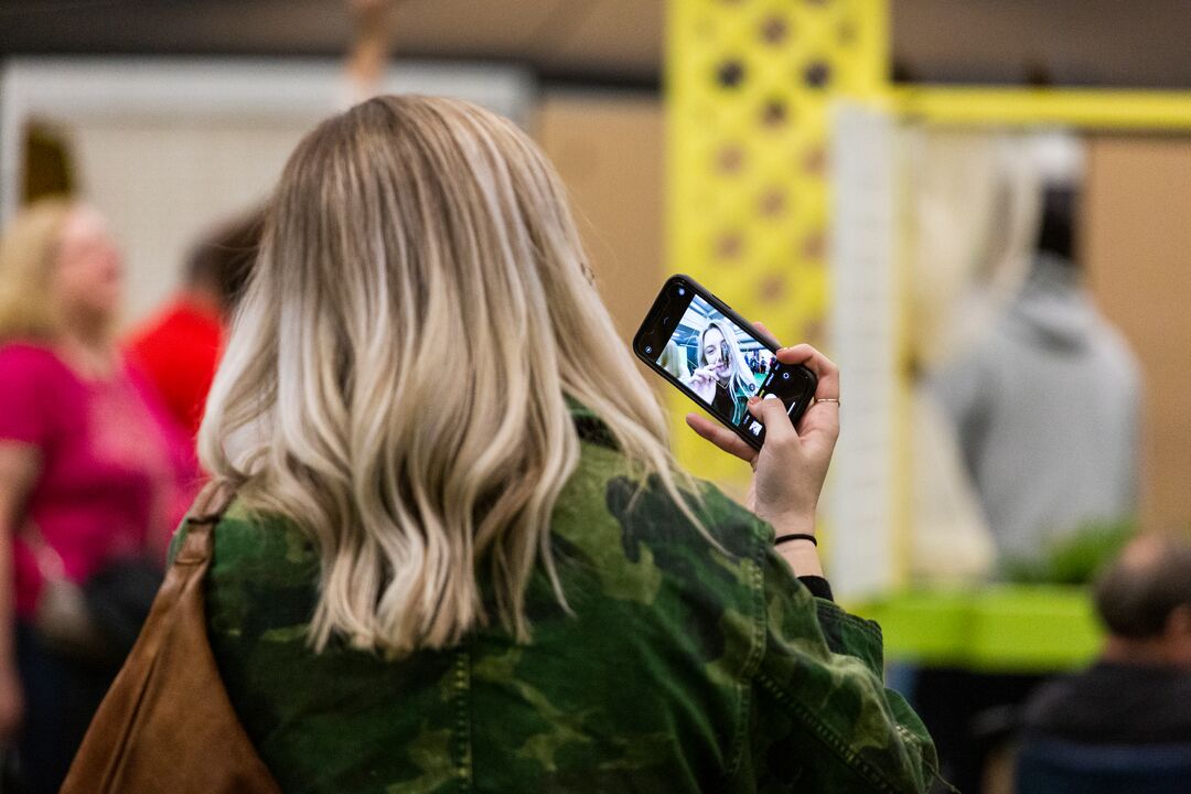 Philadelphia Flower Show