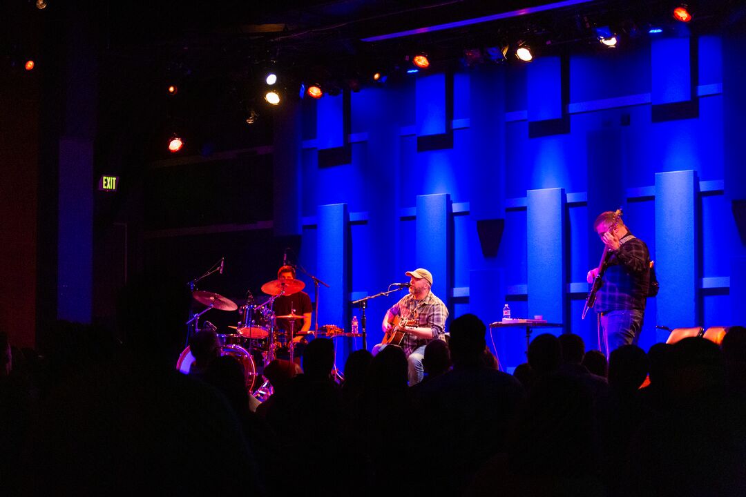 World Cafe Live