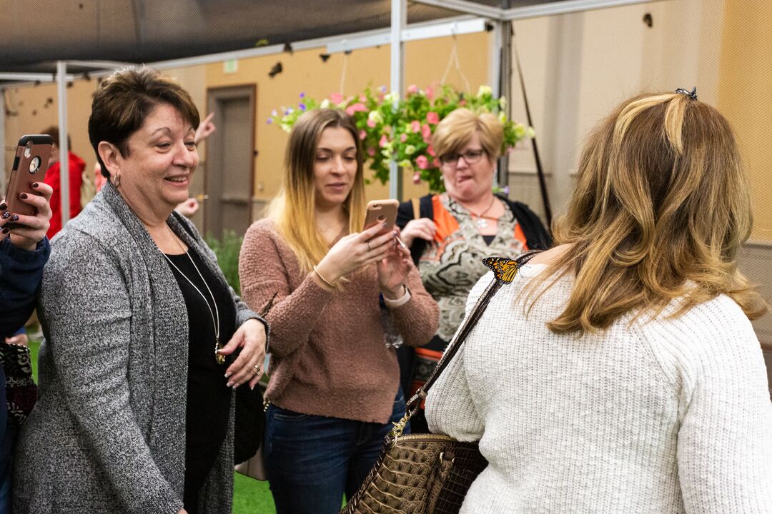 Philadelphia Flower Show
