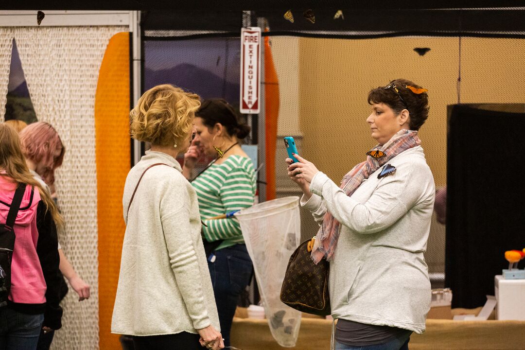 Philadelphia Flower Show