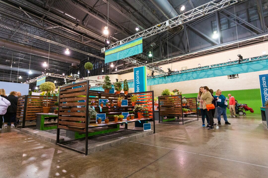 Philadelphia Flower Show