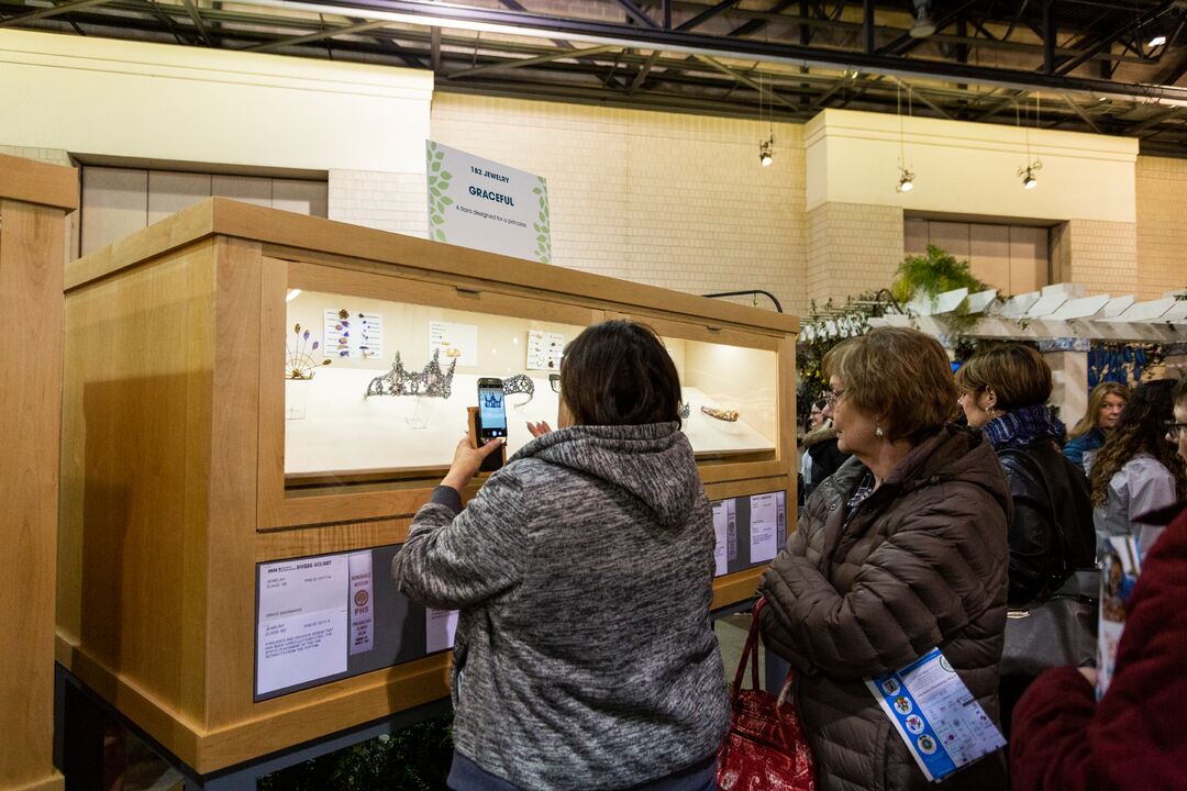 Philadelphia Flower Show