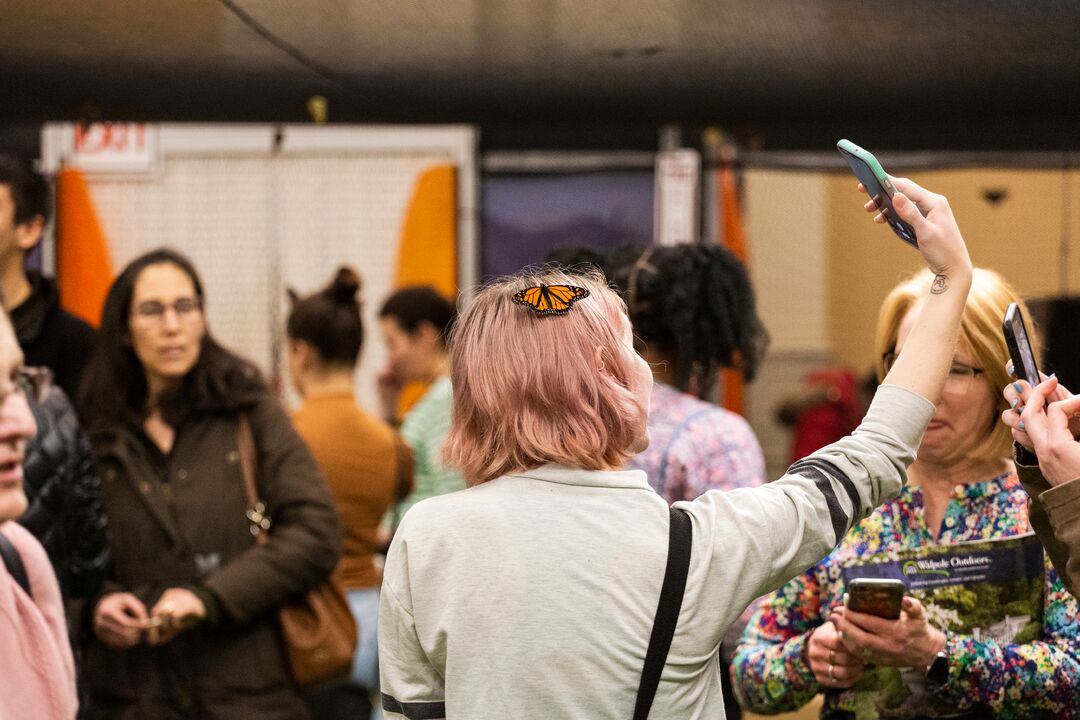 Philadelphia Flower Show