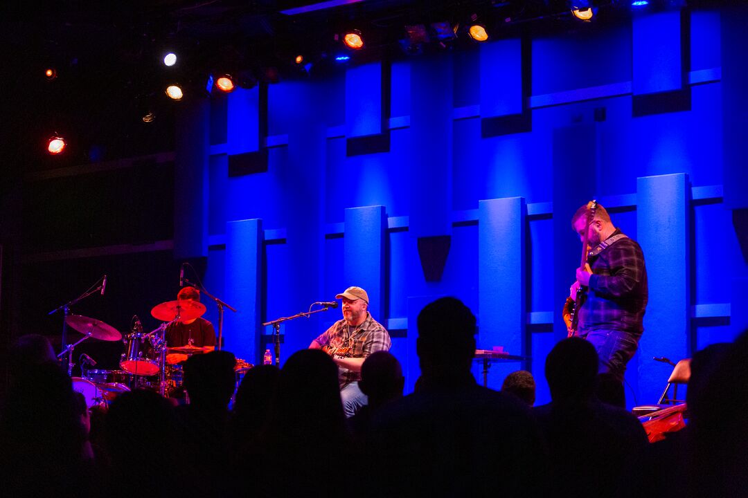 World Cafe Live