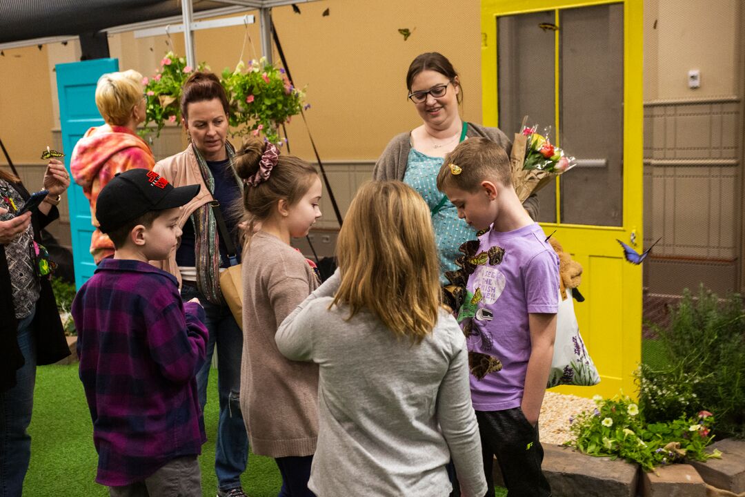 Philadelphia Flower Show