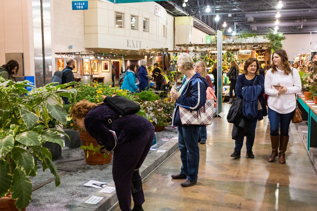 Philadelphia Flower Show