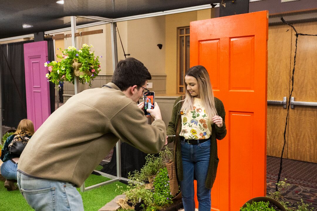 Philadelphia Flower Show