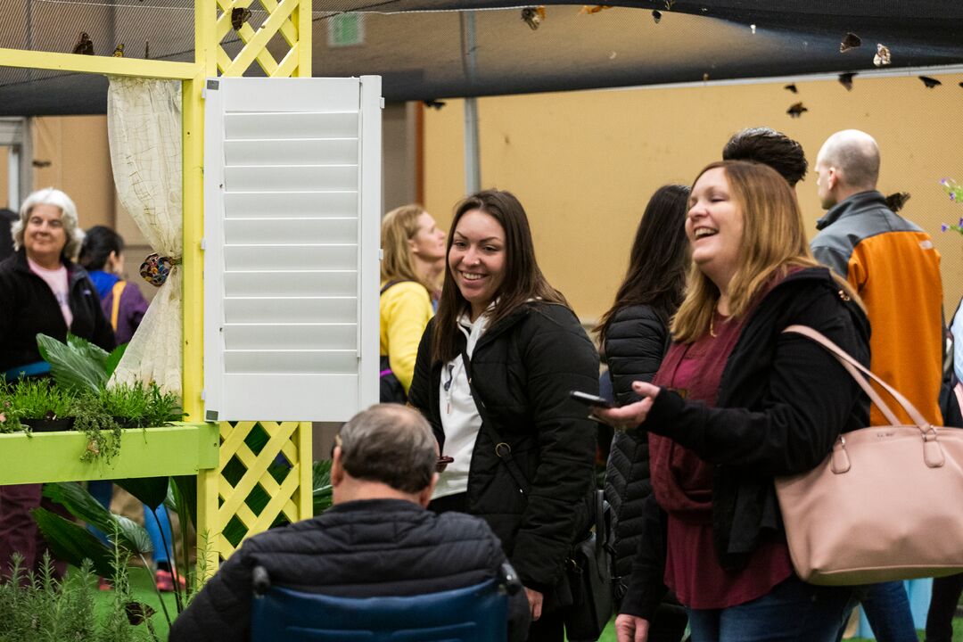 Philadelphia Flower Show
